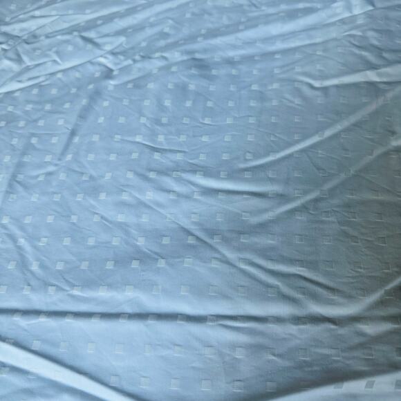 American Textile Company Alternative Down White KIng Size Bed Cotton Comforter - Picture 7 of 7